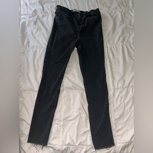 Abercrombie and fitch